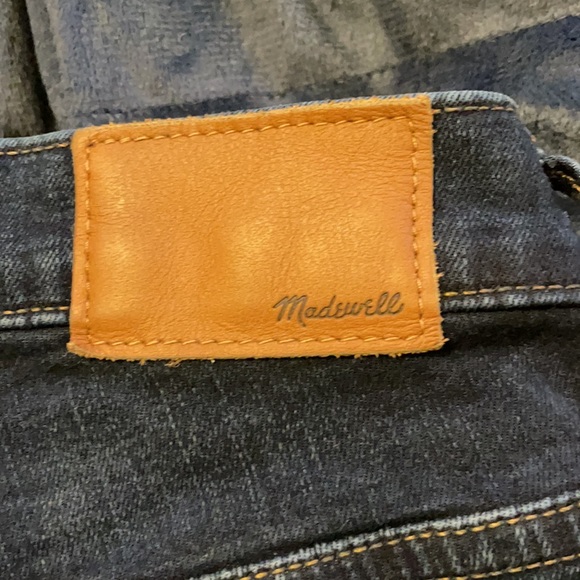 Madewell Jeans - Picture 5 of 5